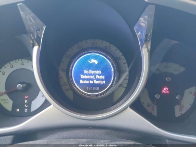 2011 CADILLAC SRX 3GYFNEEYXBS595940 Photo 6