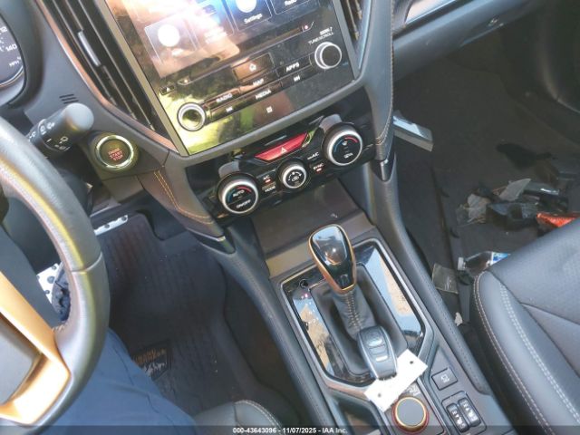 2022 SUBARU FORESTER JF2SKAMC5NH404872 Photo 10