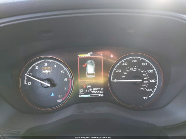 2022 SUBARU FORESTER JF2SKAMC5NH404872 Photo 6