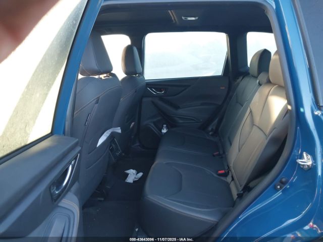 2022 SUBARU FORESTER JF2SKAMC5NH404872 Photo 7