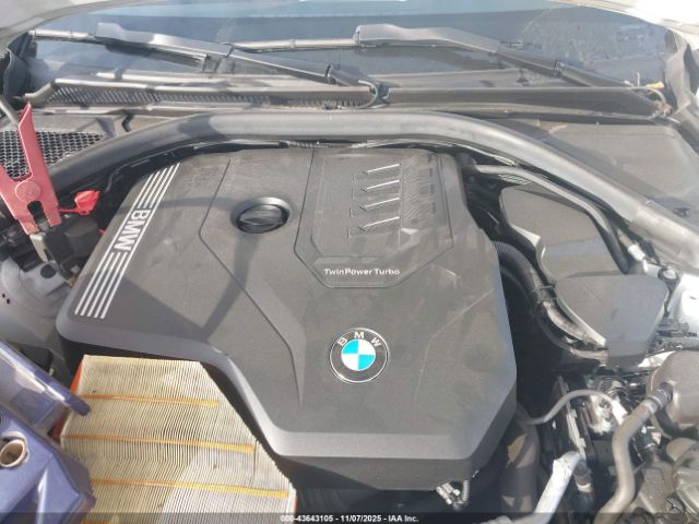 2022 BMW 330I 3MW5R7J09N8C65402 Photo 9
