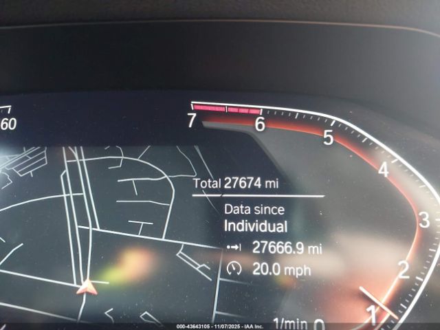 2022 BMW 330I 3MW5R7J09N8C65402 Photo 6