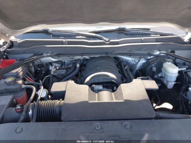 2014 CHEVROLET SILVERADO 1500 3GCPCREC5EG298397 Photo 9