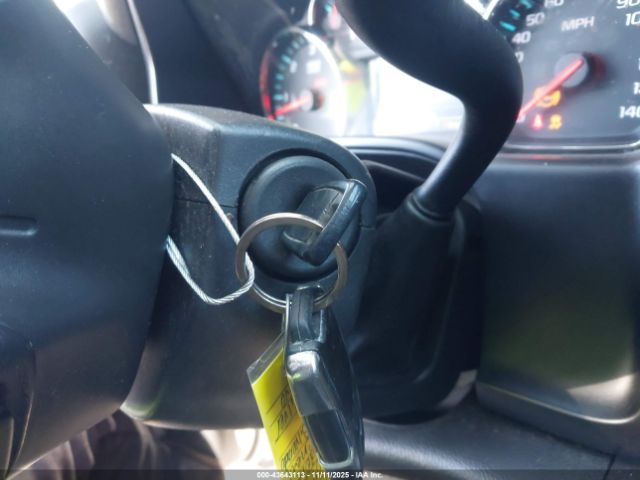 2014 CHEVROLET SILVERADO 1500 3GCPCREC5EG298397 Photo 10