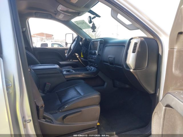 2014 CHEVROLET SILVERADO 1500 3GCPCREC5EG298397 Photo 4