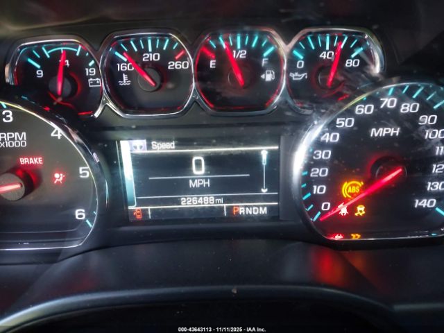 2014 CHEVROLET SILVERADO 1500 3GCPCREC5EG298397 Photo 6