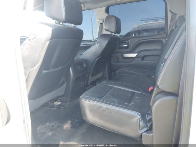 2014 CHEVROLET SILVERADO 1500 3GCPCREC5EG298397 Photo 7