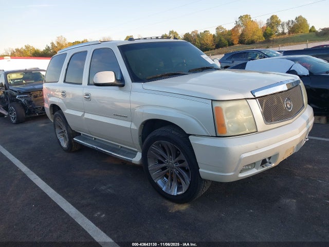2004 CADILLAC ESCALADE 1GYEK63N94R278305 Photo 0