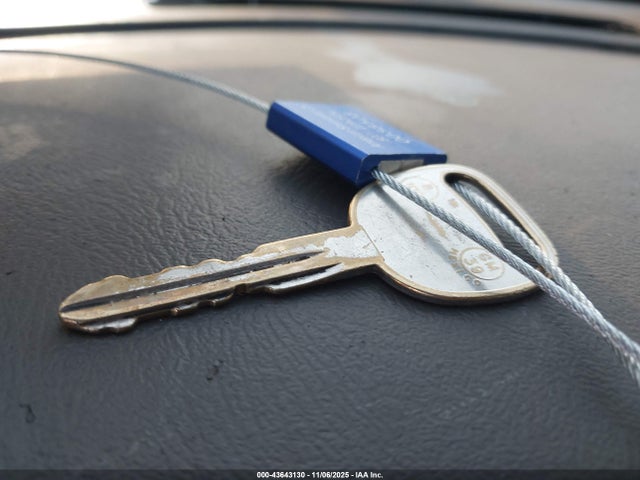 2004 CADILLAC ESCALADE 1GYEK63N94R278305 Photo 10