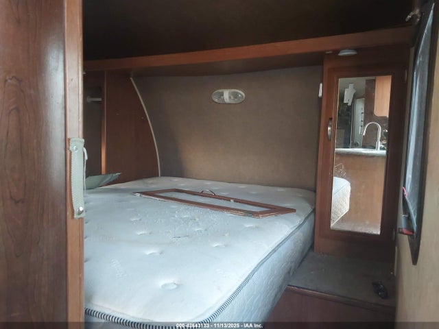 4X4TSMB24GT109870 Forest River Salem Cruise Lite