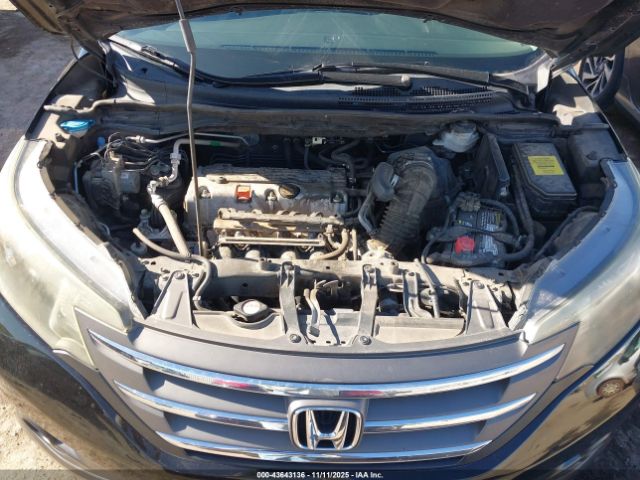 2013 HONDA CR-V 2HKRM4H56DH622887 Photo 9