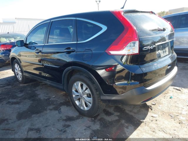 2013 HONDA CR-V 2HKRM4H56DH622887 Photo 2