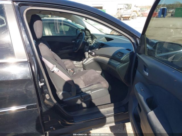 2013 HONDA CR-V 2HKRM4H56DH622887 Photo 4