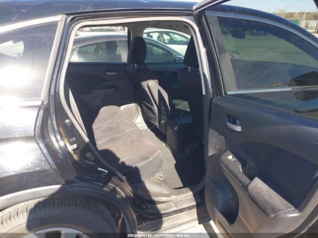 2013 HONDA CR-V 2HKRM4H56DH622887 Photo 7