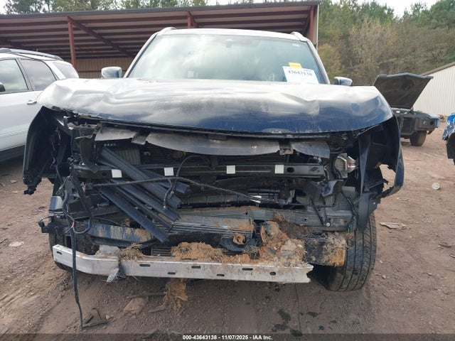 Aukcja sprzedaży 2025 Nissan Armada Sl 2wd, vin: JN8AY3BD4S9300027, numer aukcji: 43643138