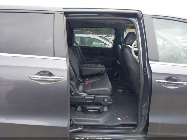 2021 HONDA ODYSSEY 5FNRL6H8XMB033980 Photo 7