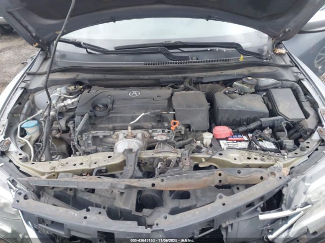 2016 ACURA ILX 19UDE2F71GA015518 Photo 9
