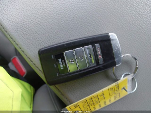 2016 ACURA ILX 19UDE2F71GA015518 Photo 10