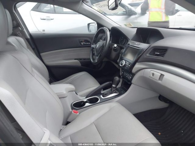 2016 ACURA ILX 19UDE2F71GA015518 Photo 4