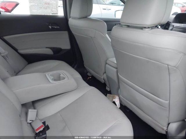 2016 ACURA ILX 19UDE2F71GA015518 Photo 7