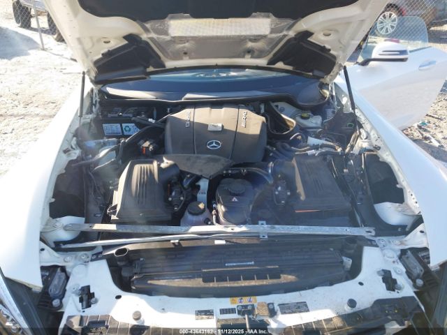2018 MERCEDES-BENZ AMG GT C WDDYK8AA5JA019440 Photo 9