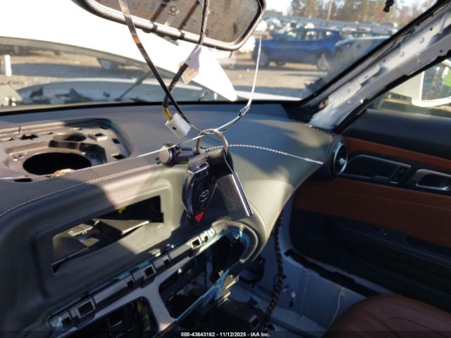 2018 MERCEDES-BENZ AMG GT C WDDYK8AA5JA019440 Photo 10