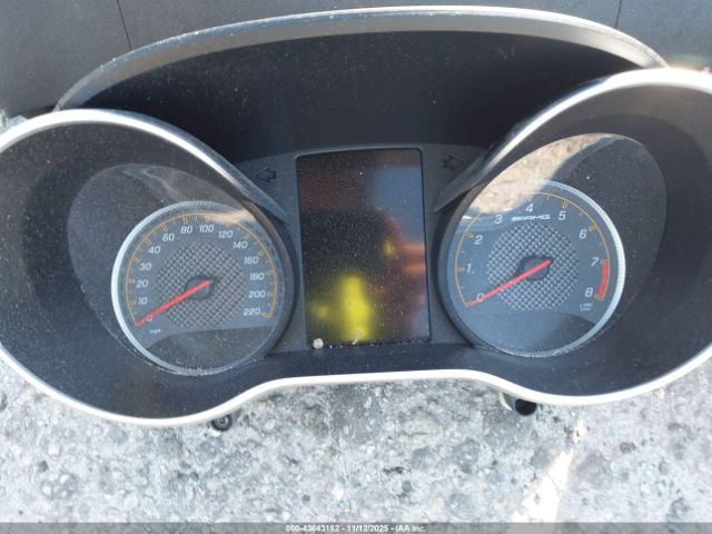 2018 MERCEDES-BENZ AMG GT C WDDYK8AA5JA019440 Photo 6