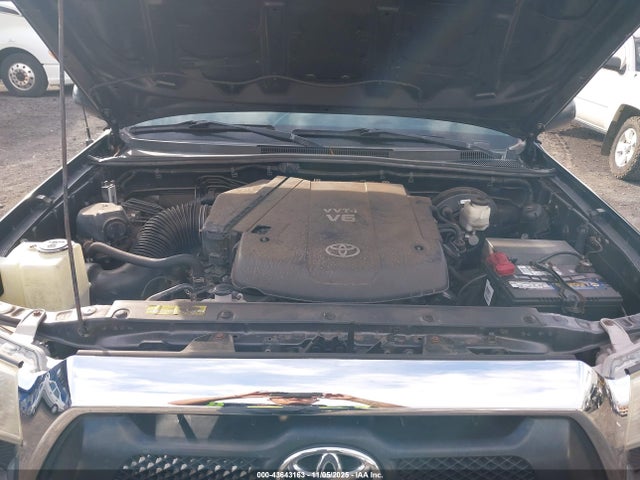 2013 TOYOTA TACOMA 3TMJU4GN6DM141191 Photo 9