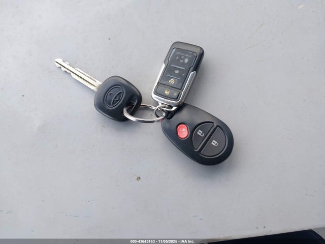 2013 TOYOTA TACOMA 3TMJU4GN6DM141191 Photo 10