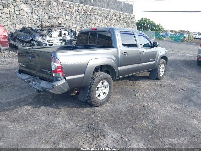 2013 TOYOTA TACOMA 3TMJU4GN6DM141191 Photo 3