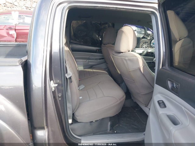 2013 TOYOTA TACOMA 3TMJU4GN6DM141191 Photo 7