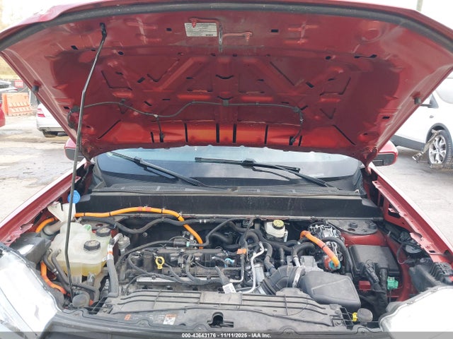 Продажа на аукционе авто 2022 Ford Maverick Lariat, vin: 3FTTW8E36NRA34156, номер лота: 43643176