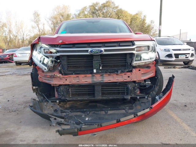 Продажа на аукционе авто 2022 Ford Maverick Lariat, vin: 3FTTW8E36NRA34156, номер лота: 43643176