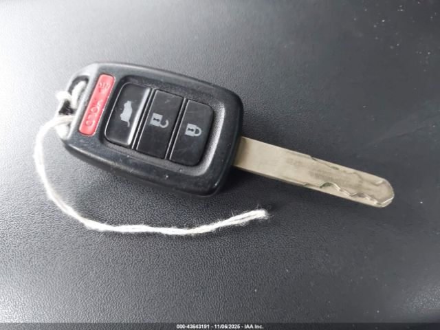 2020 HONDA HR-V 3CZRU5H30LM709675 Photo 10