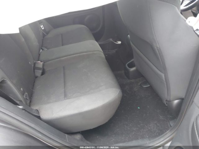 2020 HONDA HR-V 3CZRU5H30LM709675 Photo 7