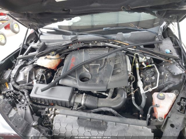 2019 ALFA ROMEO GIULIA ZARFAMAN7K7614388 Photo 9