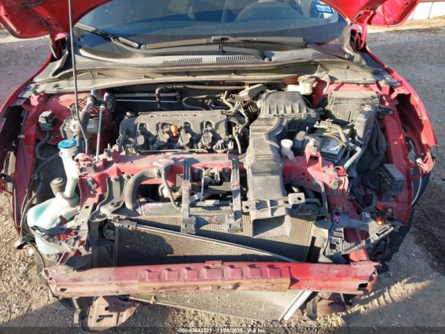 2016 HONDA HR-V 3CZRU5H55GM753551 Photo 9