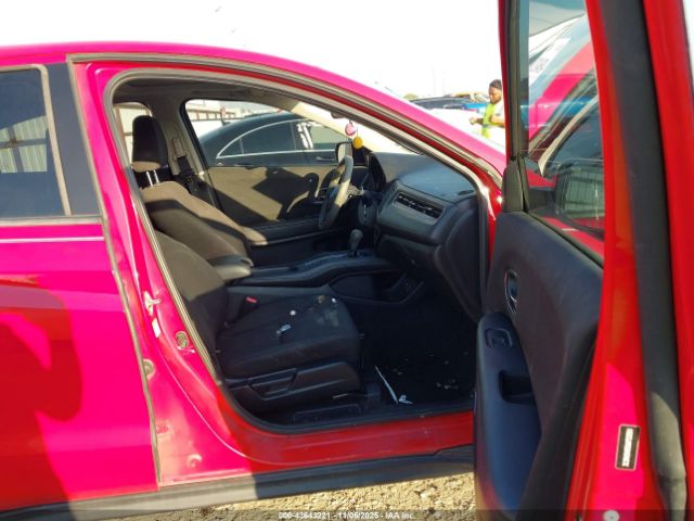 2016 HONDA HR-V 3CZRU5H55GM753551 Photo 4