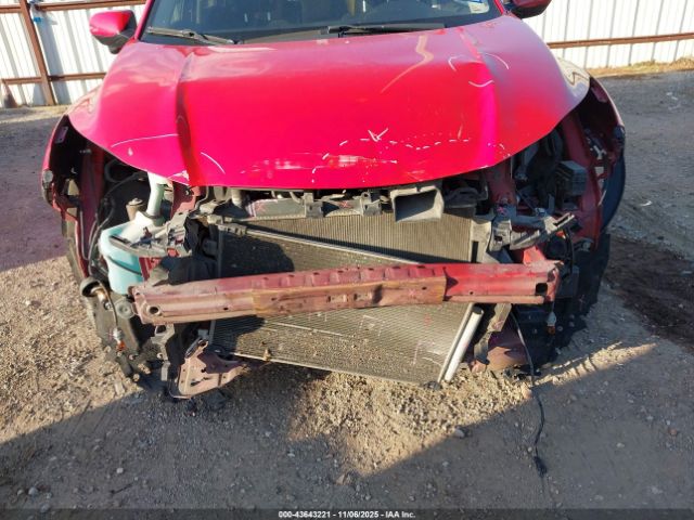 2016 HONDA HR-V 3CZRU5H55GM753551 Photo 5