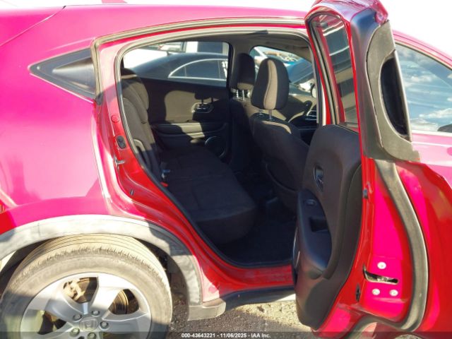 2016 HONDA HR-V 3CZRU5H55GM753551 Photo 7