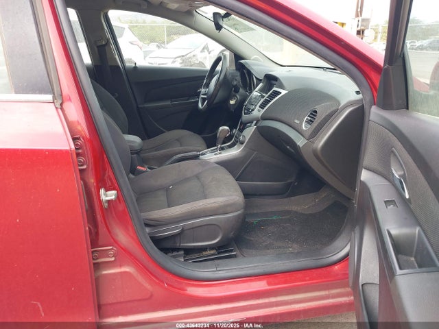 Chevrolet LUV 2014 1G1PC5SB3E7411160 Image 5