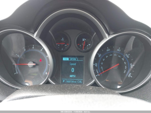 Chevrolet LUV 2014 1G1PC5SB3E7411160 Image 7