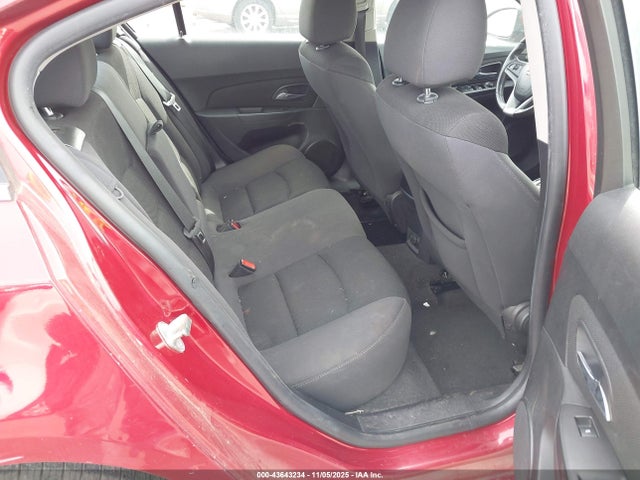 Chevrolet LUV 2014 1G1PC5SB3E7411160 Image 8