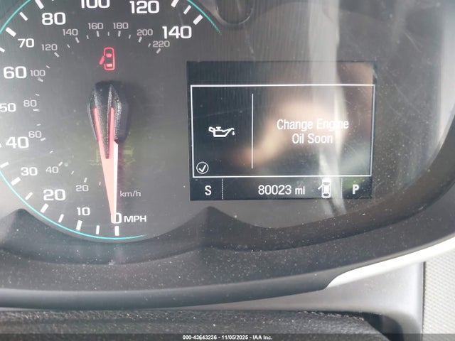 Chevrolet Sonic Premier Auto 2018 1G1JF5SB7J4105569 Image 48