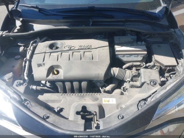 2020 TOYOTA C-HR JTNKHMBX2L1067440 Photo 9