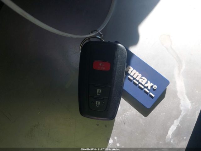 2020 TOYOTA C-HR JTNKHMBX2L1067440 Photo 10