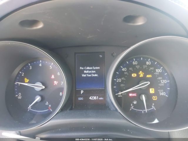 2020 TOYOTA C-HR JTNKHMBX2L1067440 Photo 6