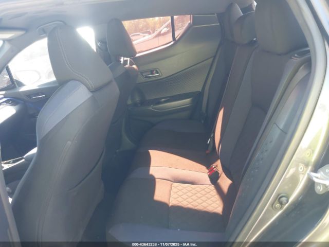 2020 TOYOTA C-HR JTNKHMBX2L1067440 Photo 7
