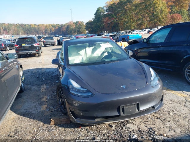 2020 TESLA MODEL 3 5YJ3E1EB4LF793730 Photo 0