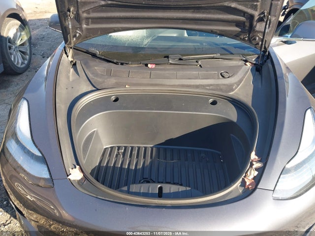 2020 TESLA MODEL 3 5YJ3E1EB4LF793730 Photo 9